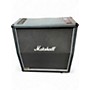 Used Marshall 1960A 300W 4x12 Stereo Slant Guitar Cabinet