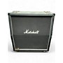 Used Marshall 1960A 300W 4x12 Stereo Slant Guitar Cabinet