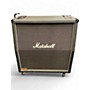 Used Marshall 1960A 300W 4x12 Stereo Slant Guitar Cabinet