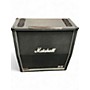 Used Marshall 1960A 300W 4x12 Stereo Slant Guitar Cabinet
