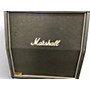 Used Marshall 1960A 300W 4x12 Stereo Slant Guitar Cabinet