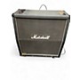Used Marshall 1960A 300W 4x12 Stereo Slant Guitar Cabinet