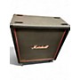Used Marshall 1960A 300W 4x12 Stereo Slant Guitar Cabinet