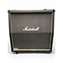 Used Marshall 1960A 300W 4x12 Stereo Slant Guitar Cabinet