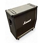 Used Marshall 1960A 300W 4x12 Stereo Slant Guitar Cabinet