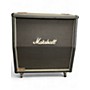 Used Marshall 1960A 300W 4x12 Stereo Slant Guitar Cabinet