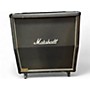 Used Marshall 1960A 300W 4x12 Stereo Slant Guitar Cabinet