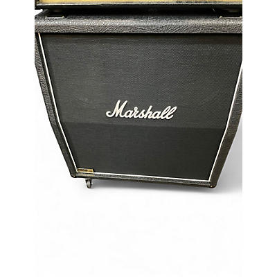 Used Marshall 1960A 300W 4x12 Stereo Slant Guitar Cabinet