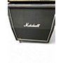 Used Marshall 1960A 300W 4x12 Stereo Slant Guitar Cabinet