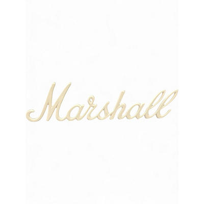 Used Marshall 1960A 300W 4x12 Stereo Slant Guitar Cabinet