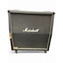 Used Marshall 1960A 300W 4x12 Stereo Slant Guitar Cabinet