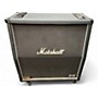 Used Marshall 1960A 4x12 280W Stereo Slant Guitar Cabinet