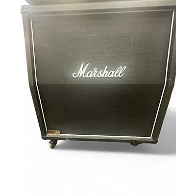 Used Marshall 1960A Guitar Cabinet