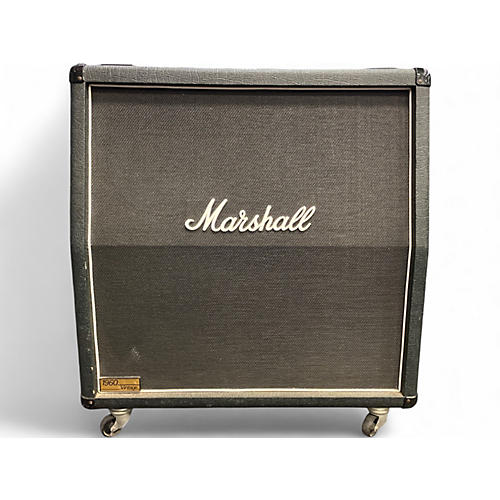 Used Marshall 1960A Guitar Cabinet