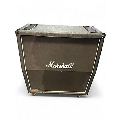Used Marshall 1960A Guitar Cabinet
