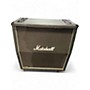 Used Marshall 1960A Guitar Cabinet