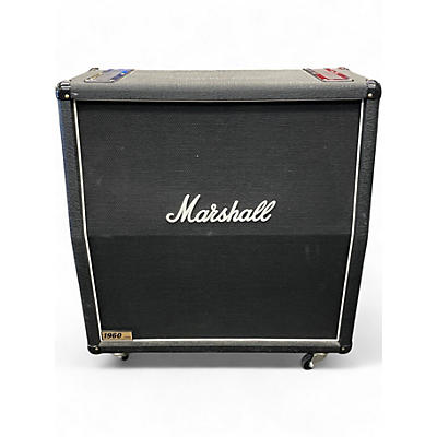 Used Marshall 1960A Guitar Cabinet