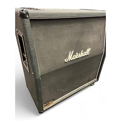 Used Marshall 1960A Guitar Cabinet