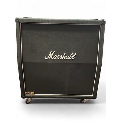 Used Marshall 1960A Guitar Cabinet
