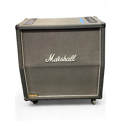 Used Marshall 1960A Guitar Cabinet