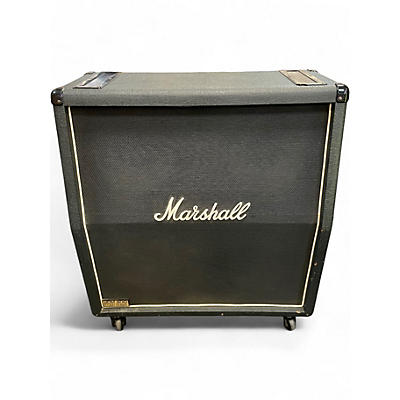 Used Marshall 1960A JCM800 Guitar Cabinet