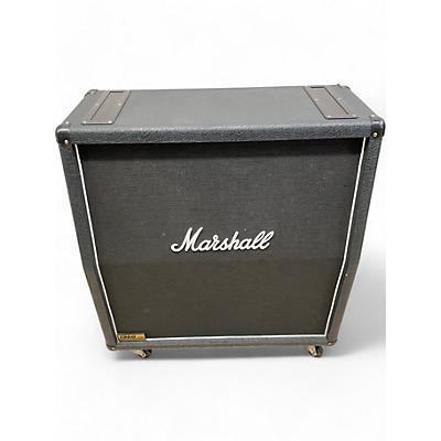 Marshall Used Marshall 1960A LEAD Guitar Cabinet