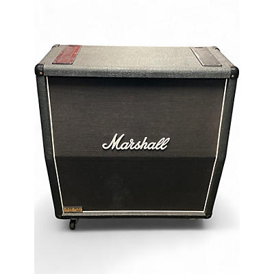 Used Marshall 1960A LEAD JCM900 4X12 Guitar Cabinet