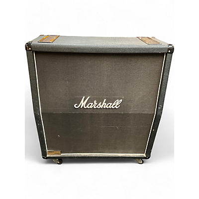 Used Marshall 1960A VINTAGE Guitar Cabinet