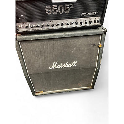 Used Marshall 1960AC Guitar Cabinet