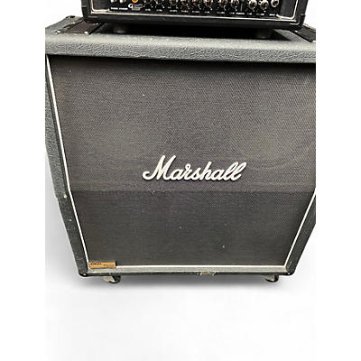 Used Marshall 1960AC Guitar Cabinet