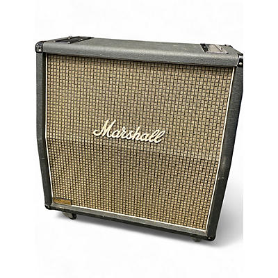 Used Marshall 1960AC Guitar Cabinet