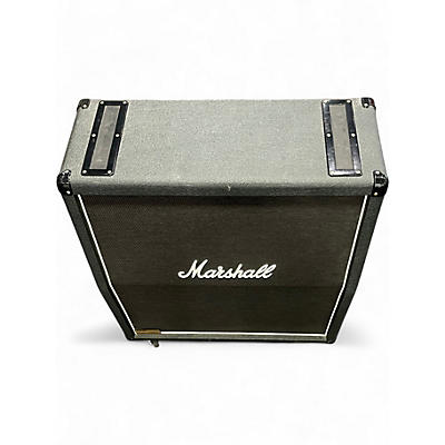 Used Marshall 1960AC Guitar Cabinet