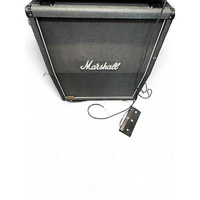 Used Marshall 1960AC Guitar Cabinet