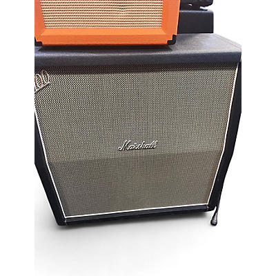 Used Marshall 1960AHW HERITAGE EDITION 4X12 Guitar Cabinet