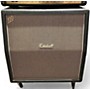 Used Marshall Used Marshall 1960AHW Hand Wired 120W 4x12 Slant Guitar Cabinet