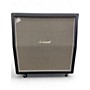 Used Marshall 1960AHW Hand Wired 120W 4x12 Slant Guitar Cabinet
