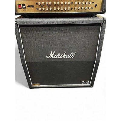 Marshall Used Marshall 1960AV 4x12 280W Stereo Slant Guitar Cabinet