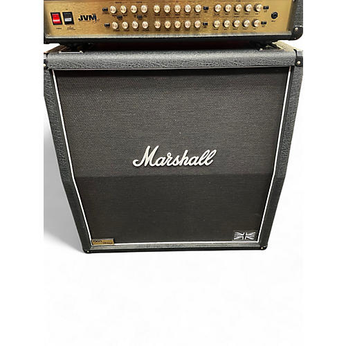 Marshall Used Marshall 1960AV 4x12 280W Stereo Slant Guitar Cabinet