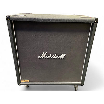 Marshall Used Marshall 1960AV 4x12 280W Stereo Slant Guitar Cabinet