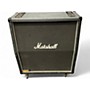 Used Marshall 1960AV 4x12 280W Stereo Slant Guitar Cabinet