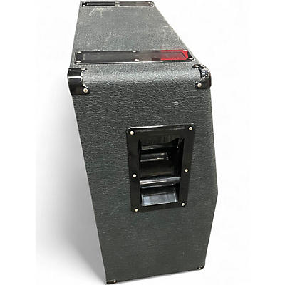 Used Marshall 1960AV 4x12 280W Stereo Slant Guitar Cabinet