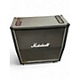 Used Marshall 1960AV 4x12 280W Stereo Slant Guitar Cabinet