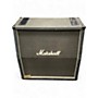 Used Marshall 1960AV 4x12 280W Stereo Slant Guitar Cabinet
