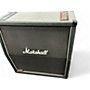 Used Marshall 1960AV 4x12 280W Stereo Slant Guitar Cabinet