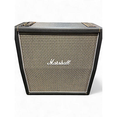 Marshall Used Marshall 1960AX 4x12 100W Classic Slant Guitar Cabinet