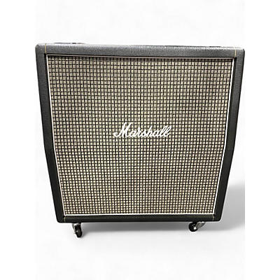 Marshall Used Marshall 1960AX 4x12 100W Classic Slant Guitar Cabinet