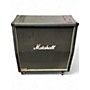 Used Marshall 1960AX 4x12 100W Classic Slant Guitar Cabinet