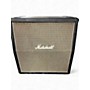 Used Marshall 1960AX 4x12 100W Classic Slant Guitar Cabinet