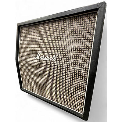 Used Marshall 1960AX 4x12 100W Classic Slant Guitar Cabinet