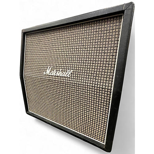 Used Marshall 1960AX 4x12 100W Classic Slant Guitar Cabinet
